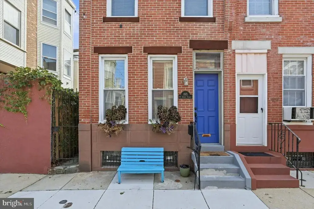 895 N Judson St, PHILADELPHIA