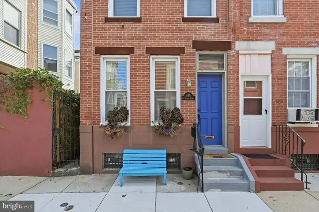 895 N Judson St, Philadelphia
