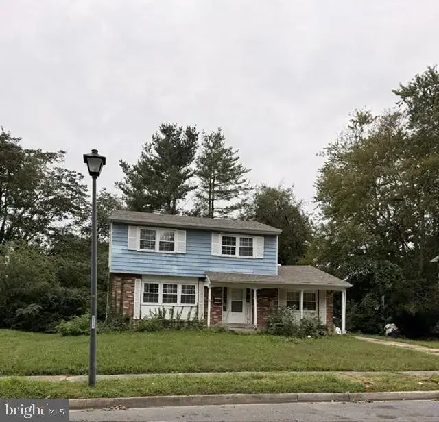 364 Mockingbird Ave, Dover
