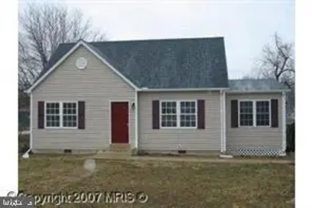 26 Jefferson St, FREDERICKSBURG