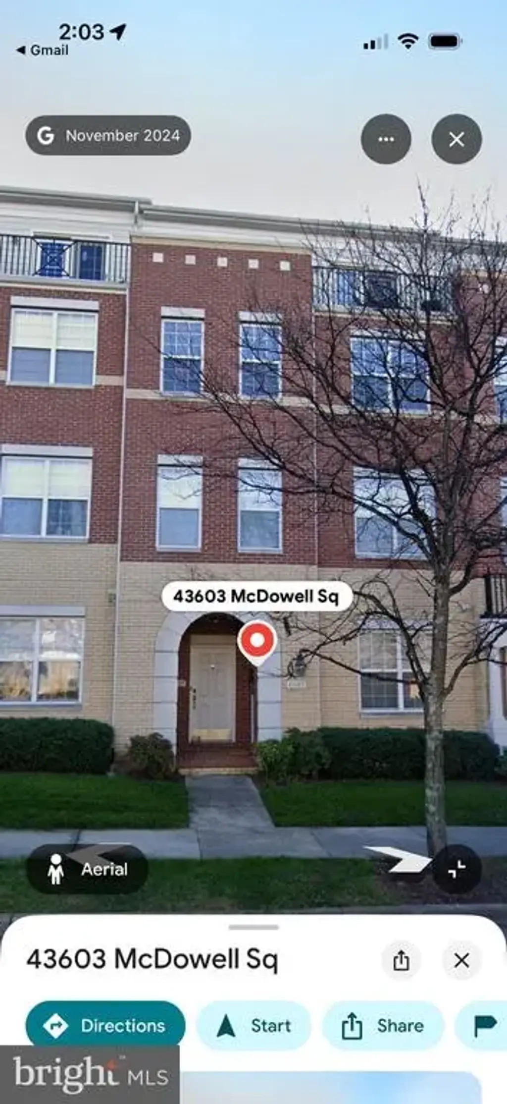 43603 Mcdowell Sq, LEESBURG