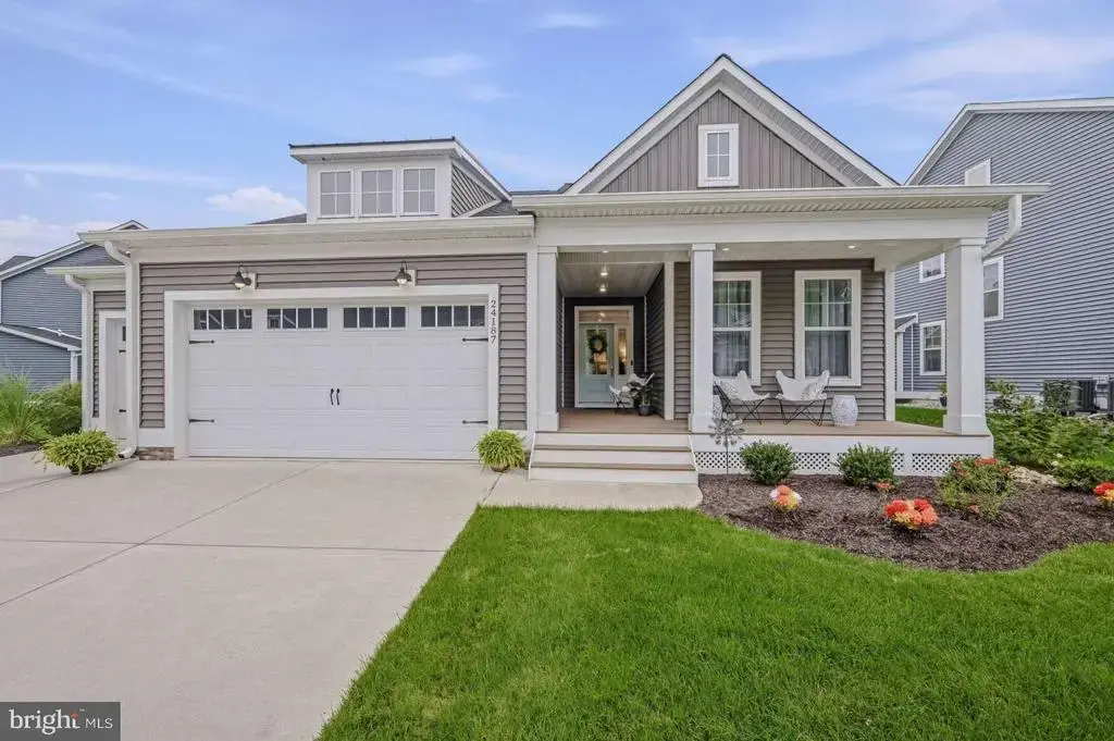 24187 Heartleaf Rd, FRANKFORD