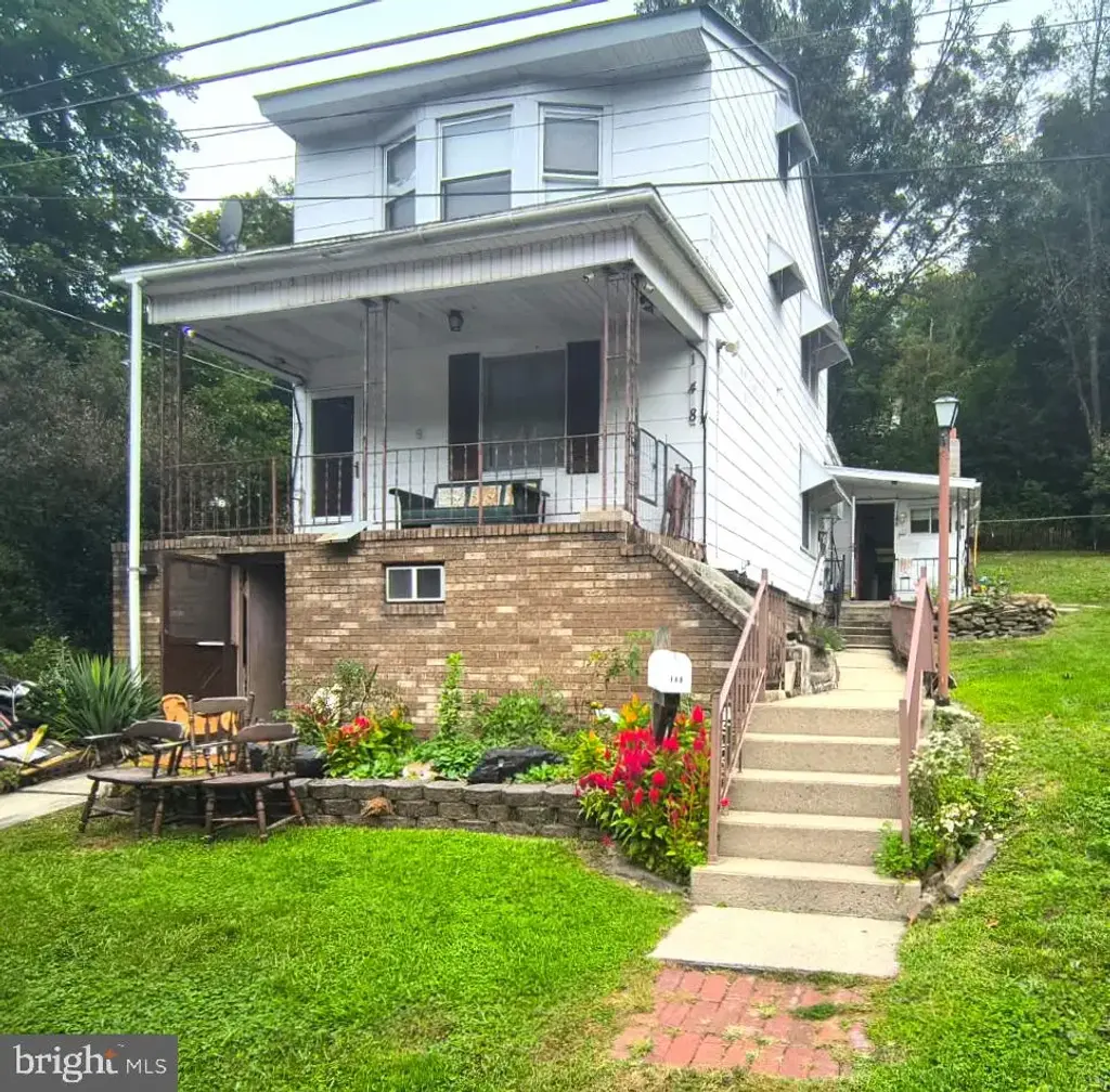 148 Low Rd, ASHLAND