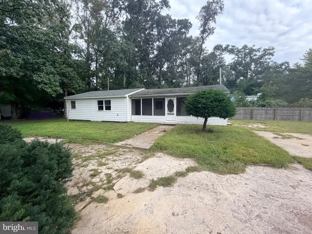 26519 Bay Farm Rd, MILLSBORO