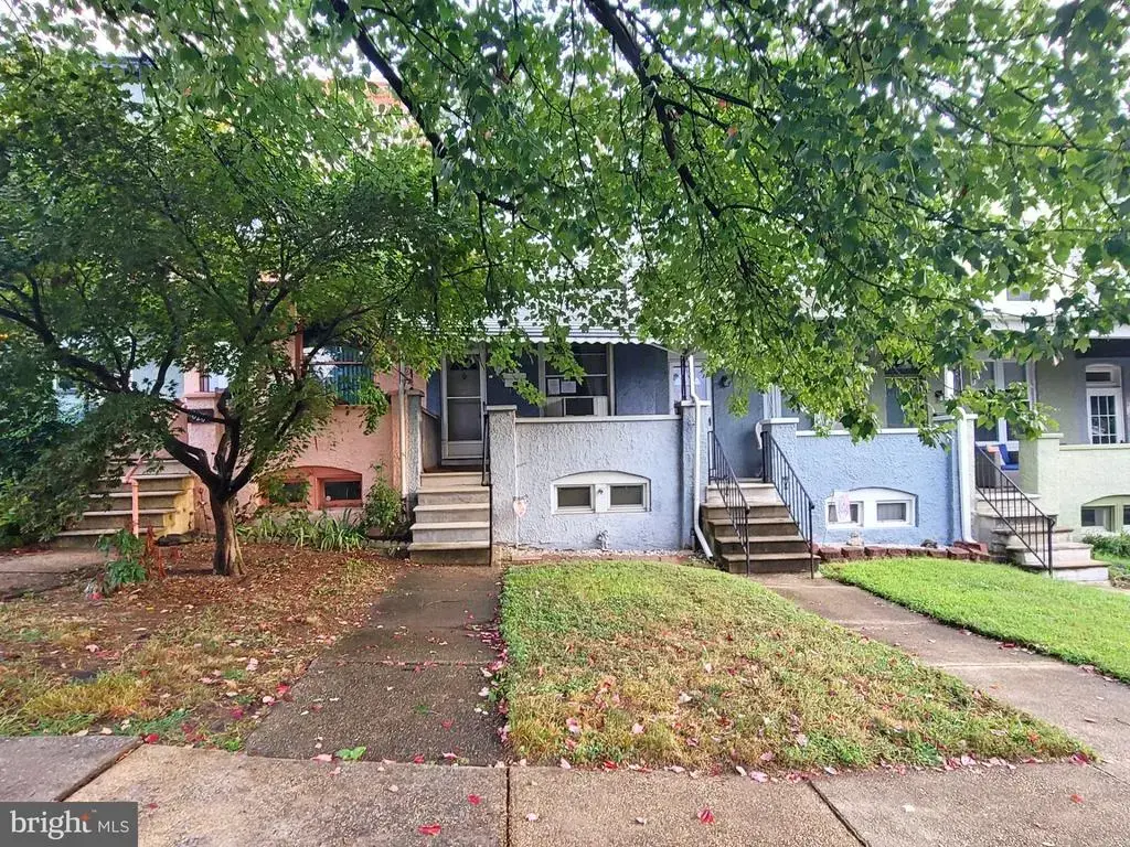 618 W 36th St, BALTIMORE