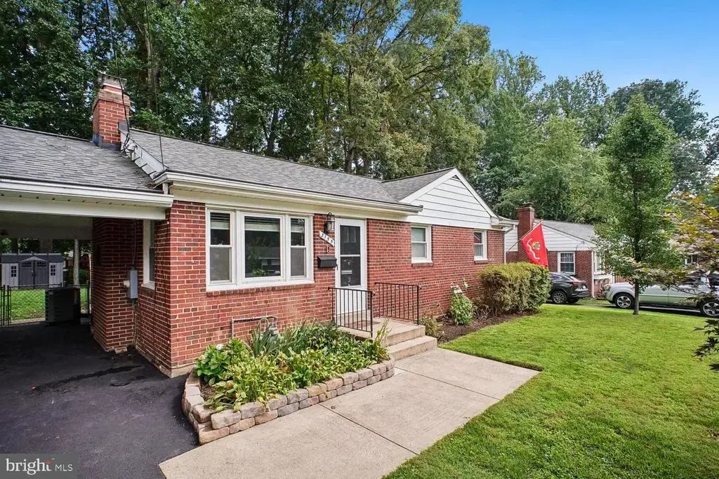 3155 Norfolk Ln, FALLS CHURCH