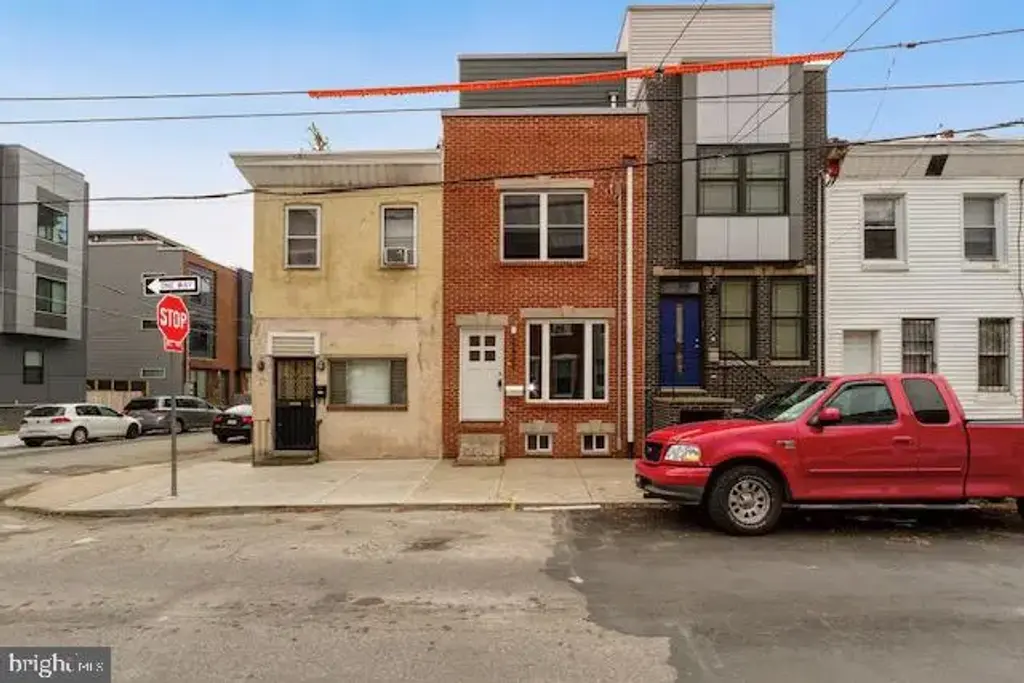 2439 Jasper St, PHILADELPHIA