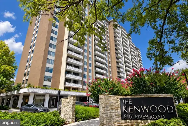 5101 River Rd #712, Bethesda