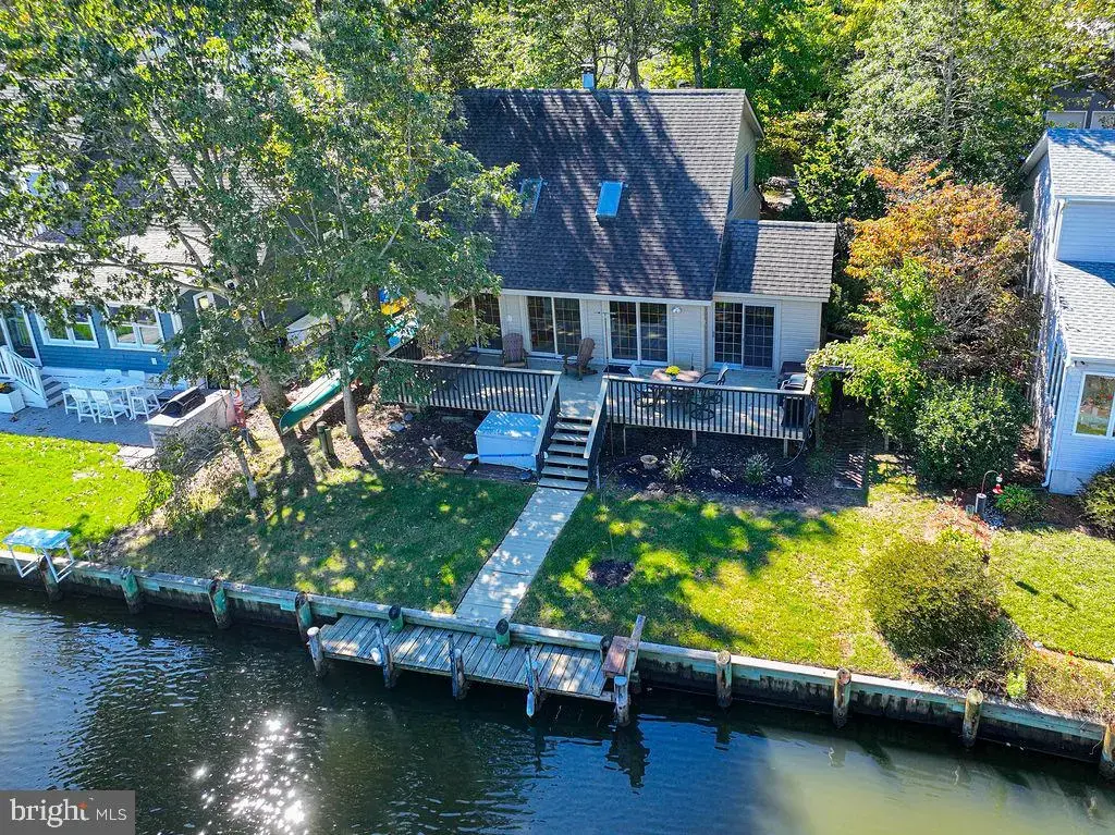 7 Portside Ct, OCEAN PINES