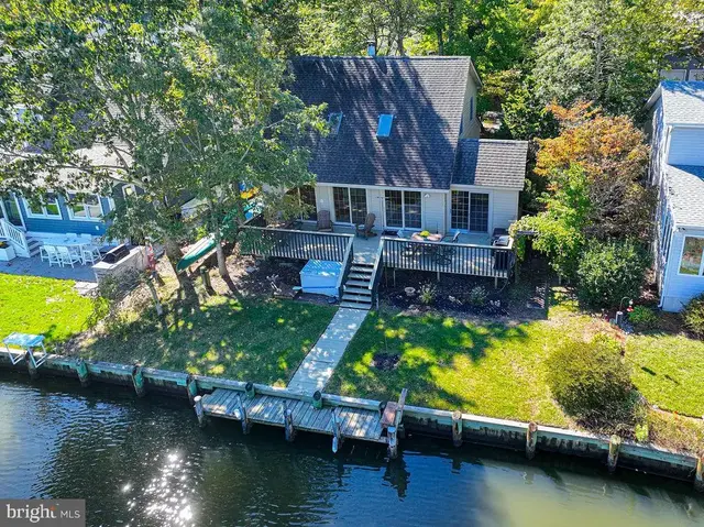 7 Portside Ct, Ocean Pines
