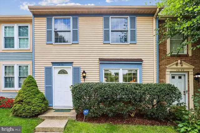 12151 Purple Sage Ct, Reston