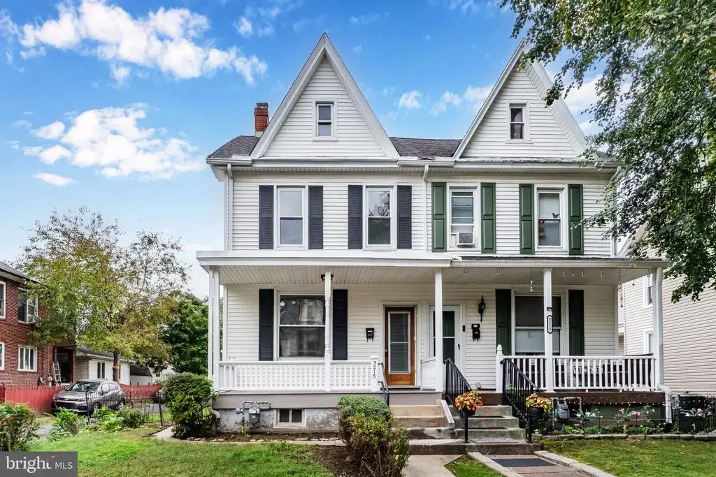 3215 N 4th St, HARRISBURG