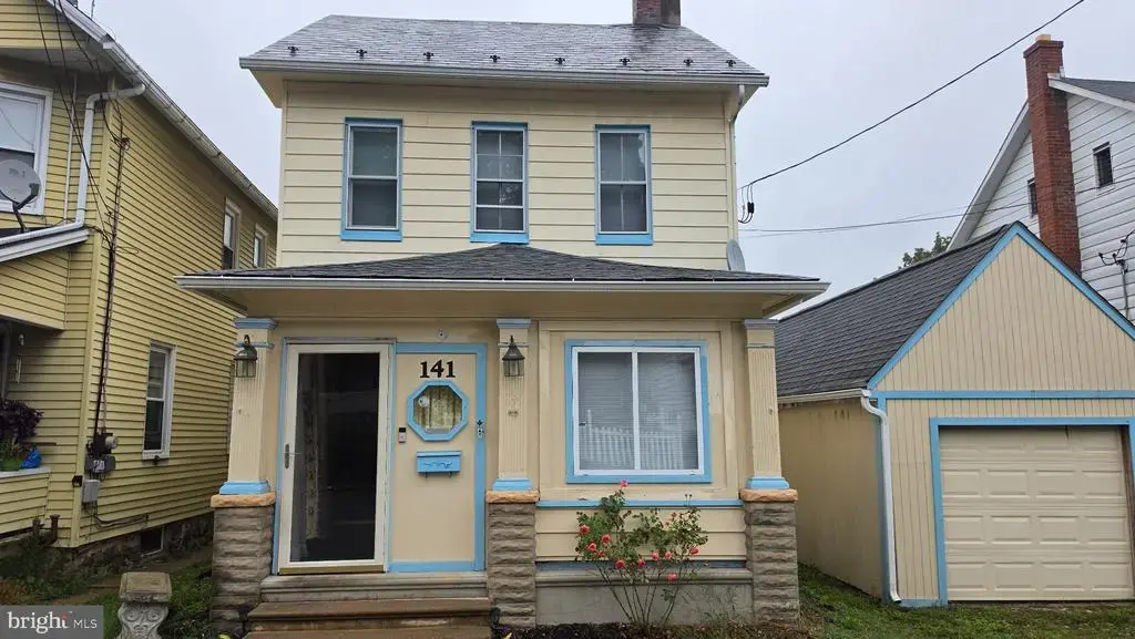 141 N 4th St, BANGOR