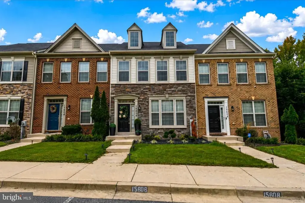 15606 Lady Lauren Ln, BRANDYWINE