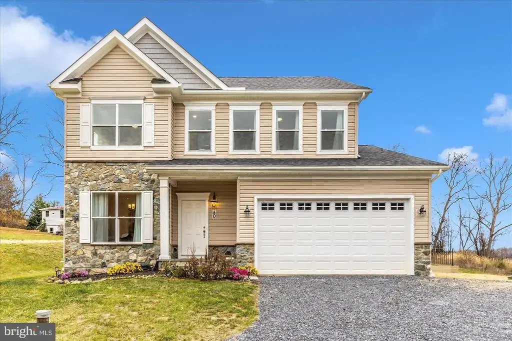 50 Mason Dixon Trl, FAIRFIELD