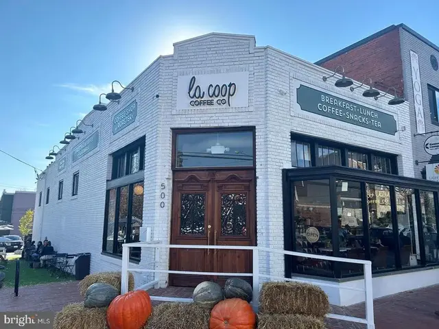 505 Kennedy St Nw #b02, Washington