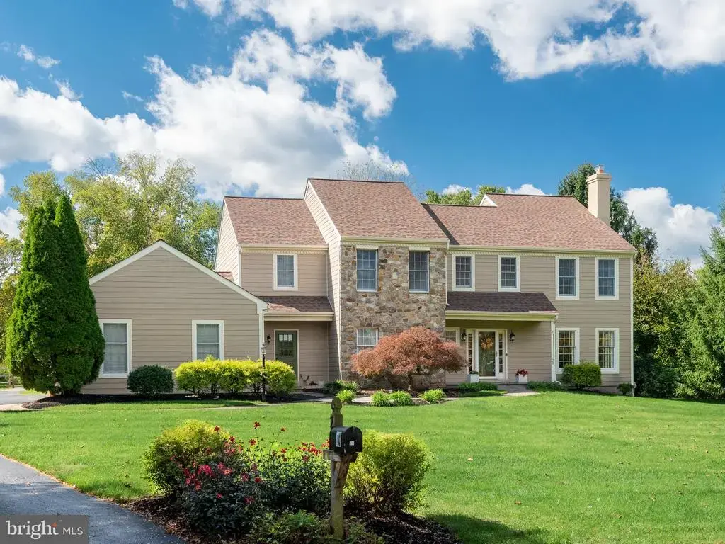 20 Craig Ln, MALVERN