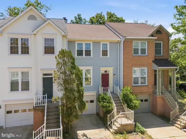 7764 Black Horse Ct, Manassas