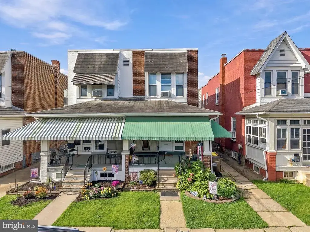 34 W 6th St, BOYERTOWN