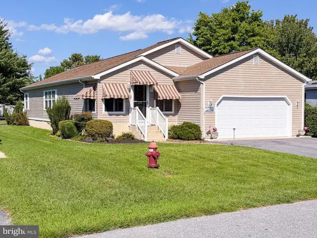 26319 Creekwood Cir #lot 2616, Millsborough