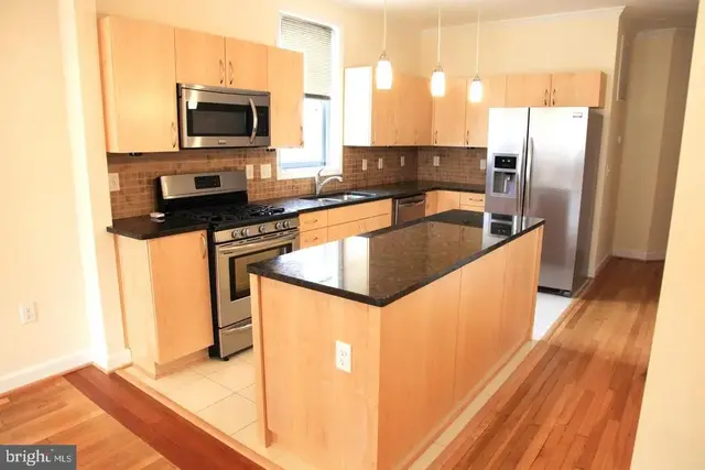 55 E Patrick St #3, Frederick