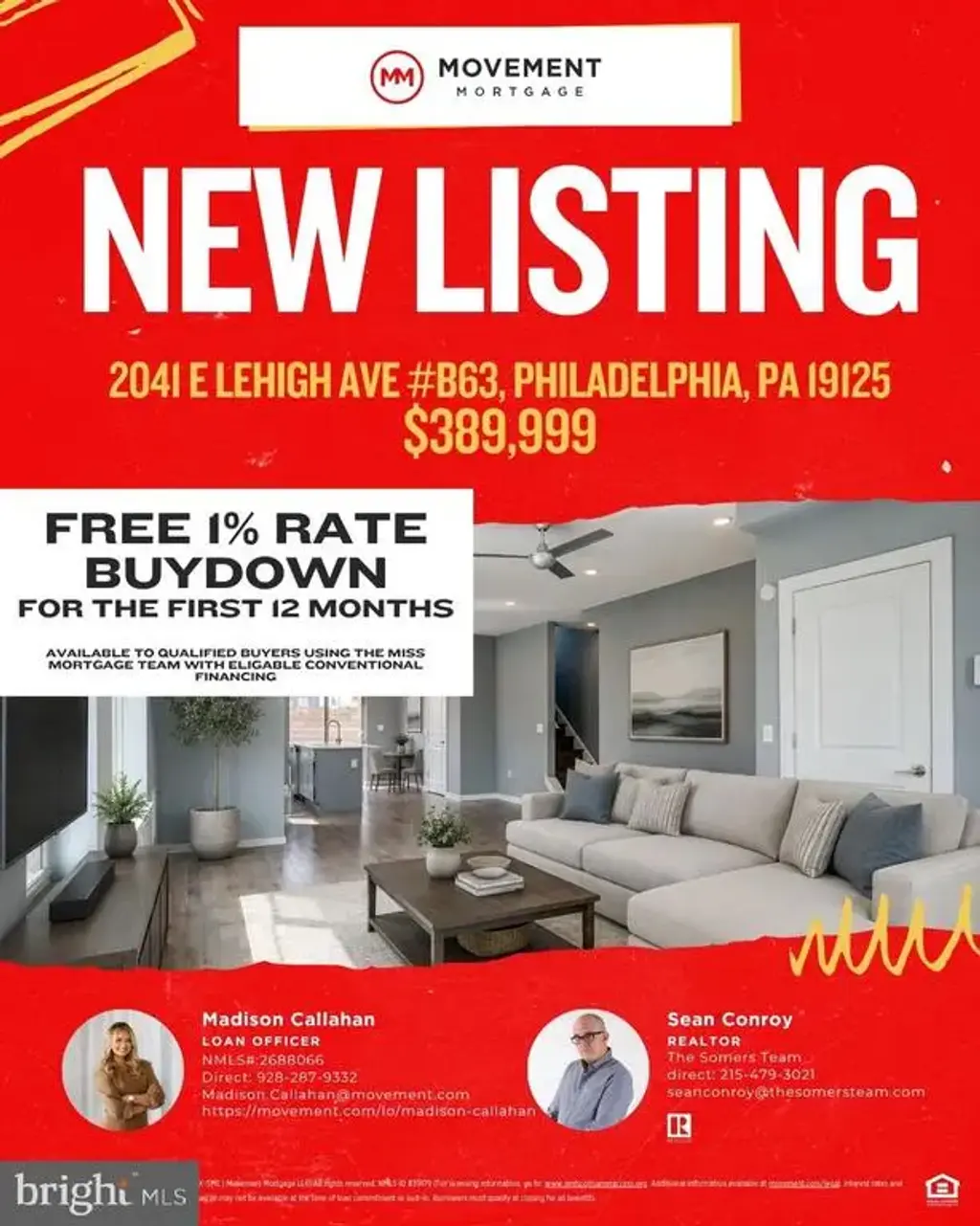 2041 E Lehigh Ave #b63, PHILADELPHIA