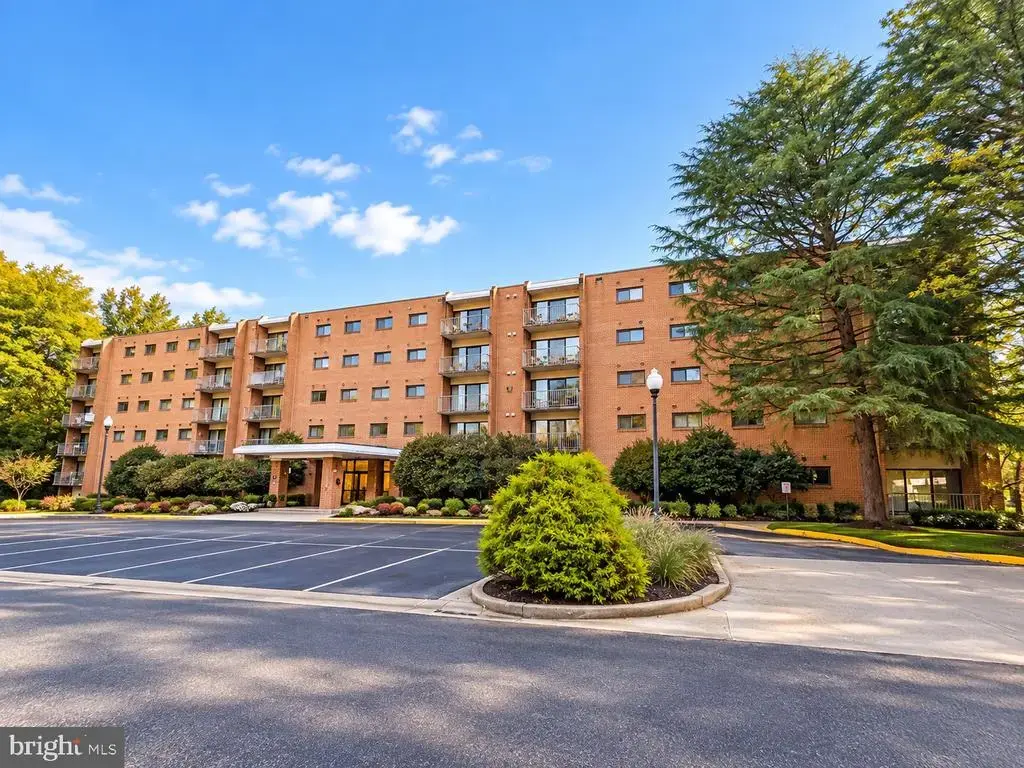 7203 Rockland Hills Dr #304, BALTIMORE