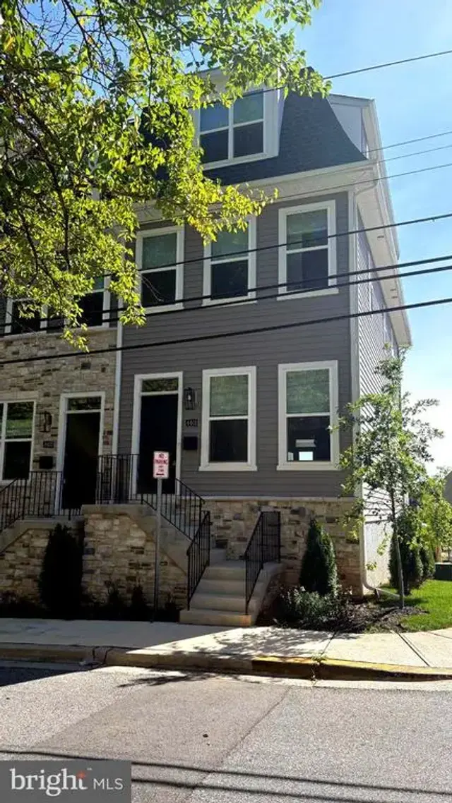 4401 Oglethorpe St, Hyattsville