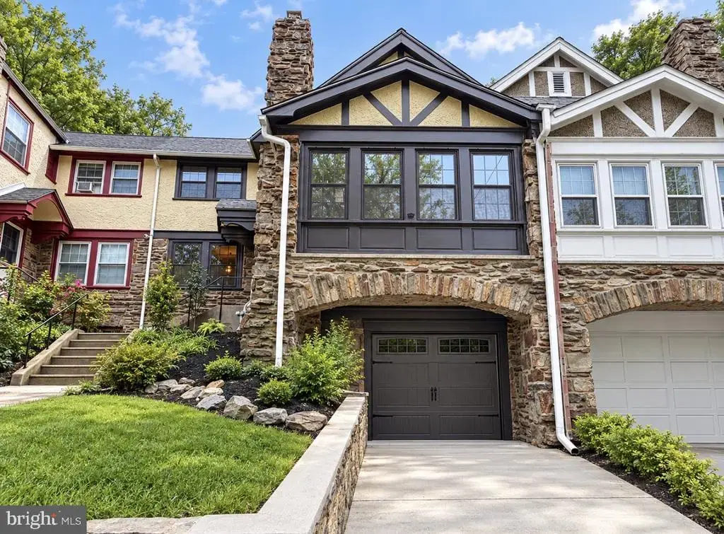 14 W Rock Hill Rd, BALA CYNWYD