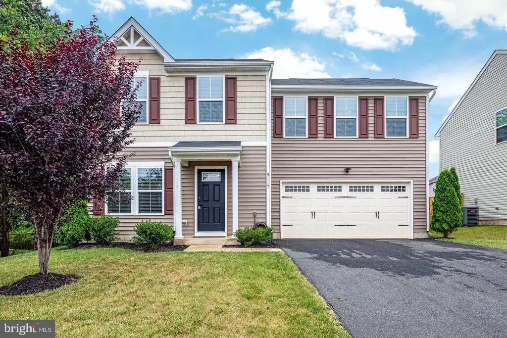 9117 Freemans Ford Rd, REMINGTON