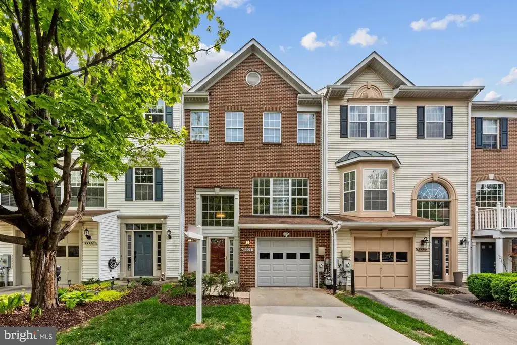 8804 Margate Ct #3, PIKESVILLE