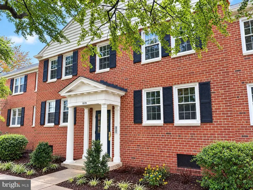 1515 Belle View Blvd #b2, ALEXANDRIA