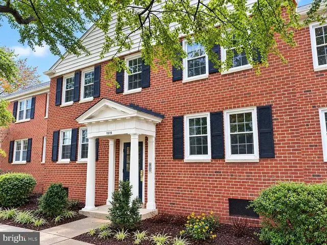 1515 Belle View Blvd #b2, Alexandria
