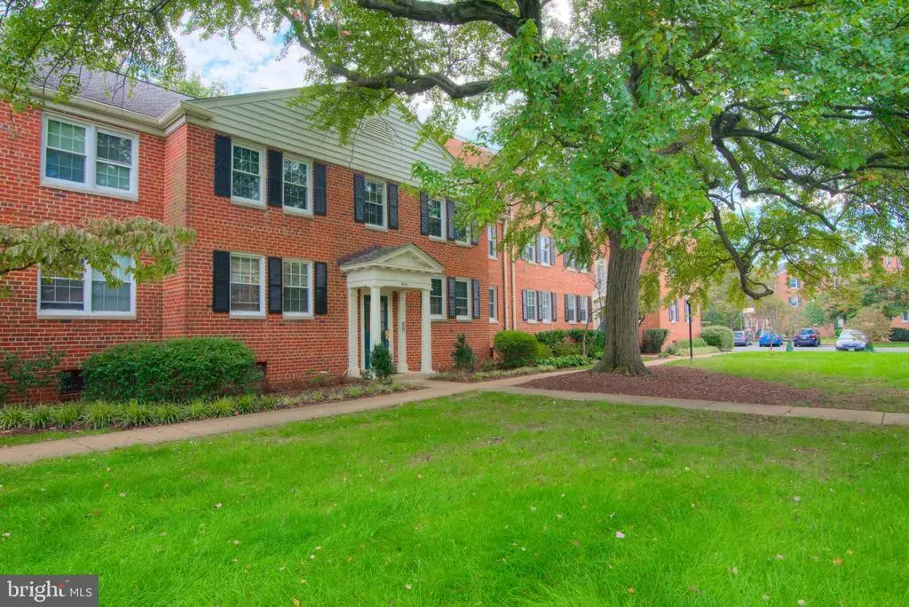 1515 Belle View Blvd #b2, ALEXANDRIA