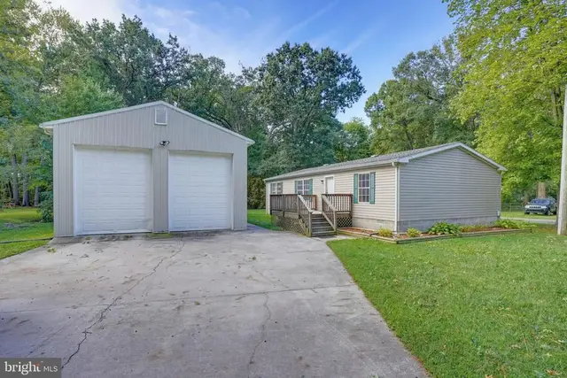 1530 Central Church Rd, Dover