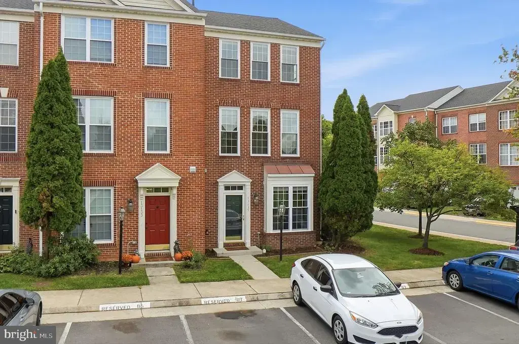 13135 Park Crescent Cir, HERNDON