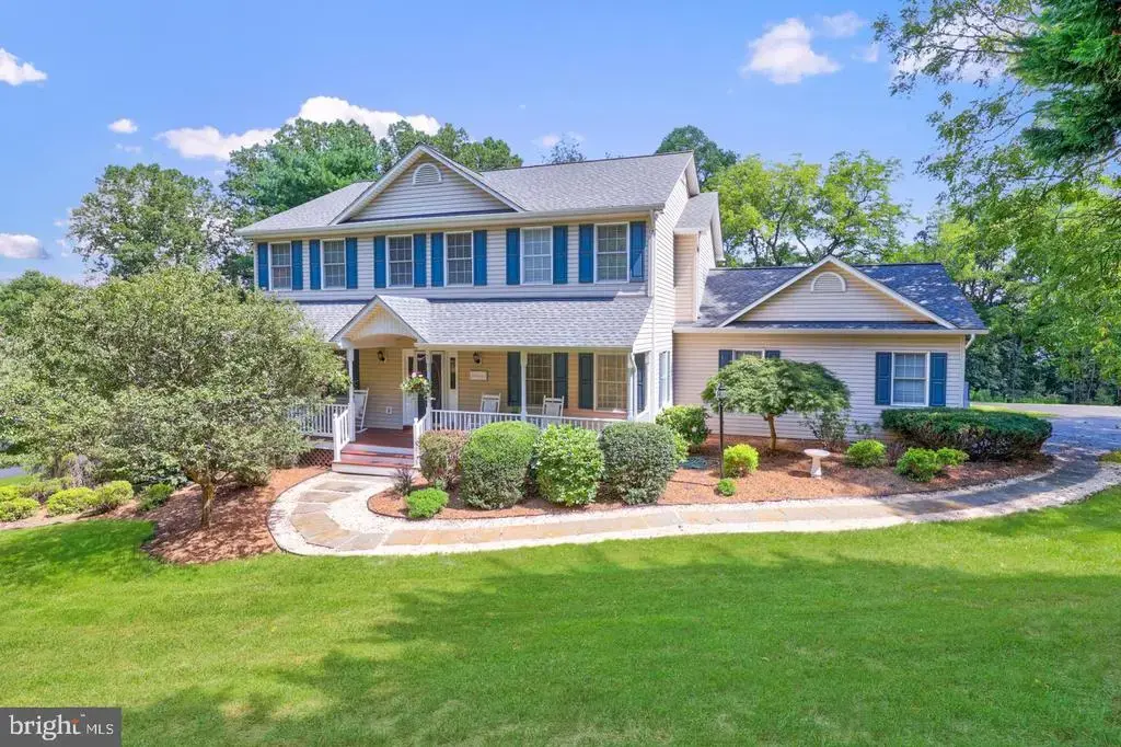 7067 Kelly Rd, WARRENTON