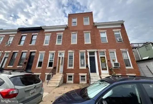 3128 Dillon St, Baltimore