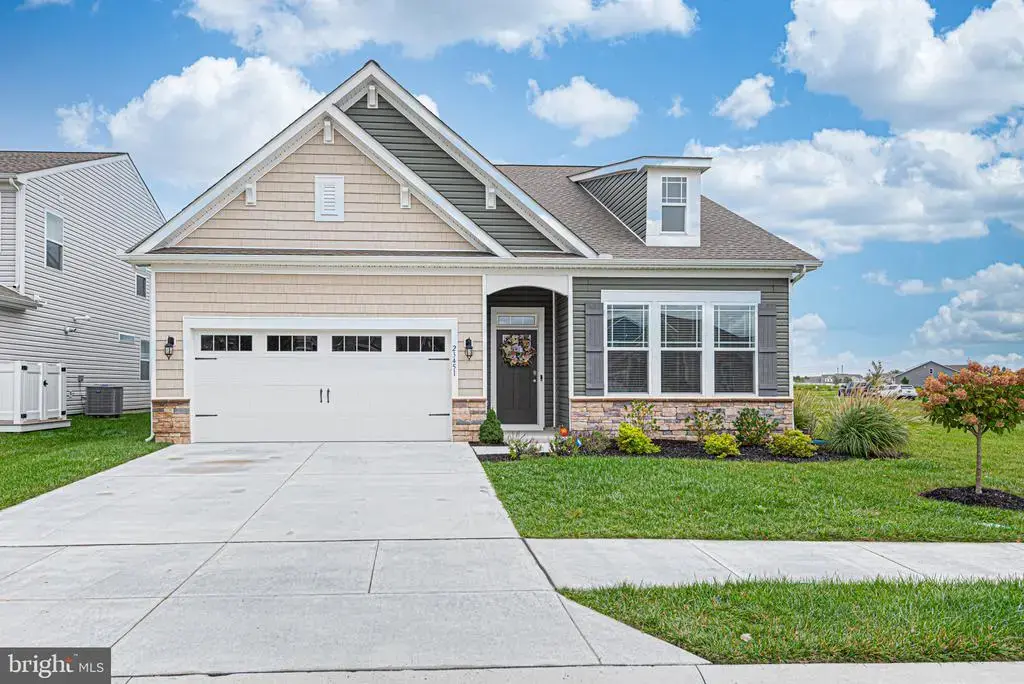 23451 Oyster Rd, MILLVILLE