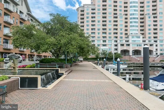 100 Harborview Dr #1311, Baltimore