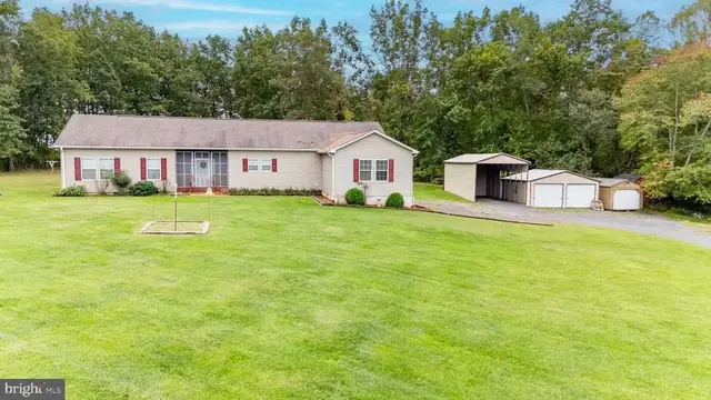 18242 Brick Church Rd, Orange