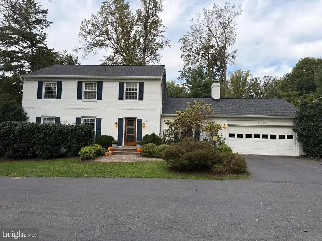 5109 King David Blvd, ANNANDALE