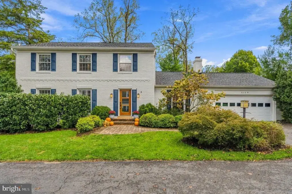 5109 King David Blvd, ANNANDALE