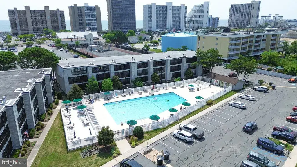 119 Old Landing Rd #307f, OCEAN CITY