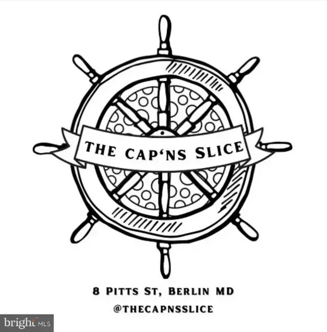 8 Pitts St, Berlin