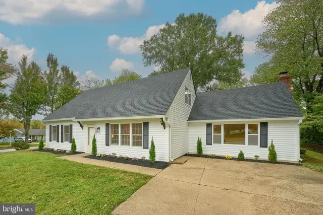 9600 Cedarhollow Ln, Upper Marlboro