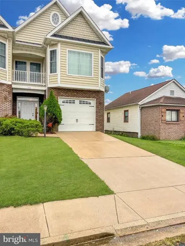 620 Girard St #b, Havre De Grace