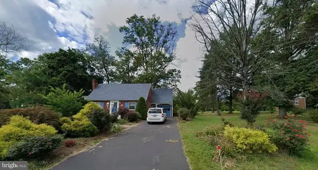 391 Morwood Rd, Earlington