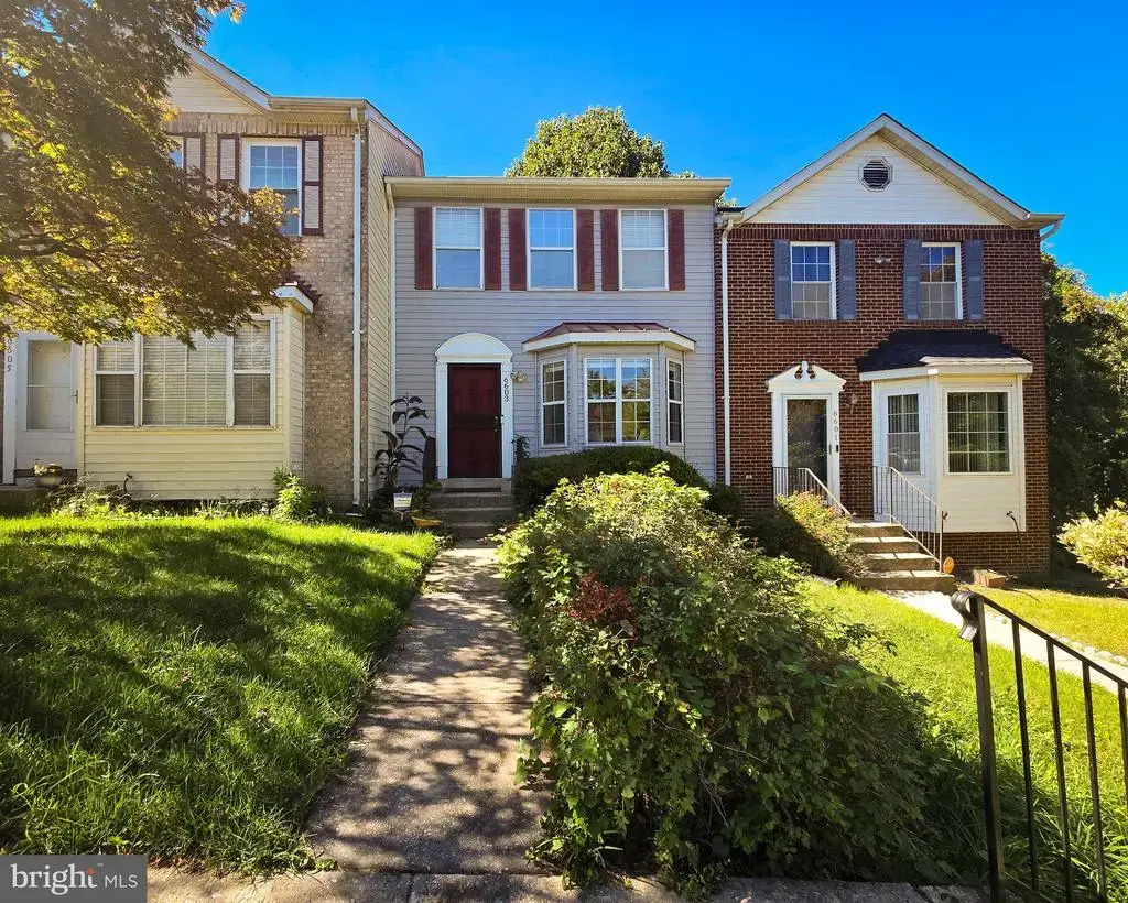 6603 Ronald Rd, CAPITOL HEIGHTS