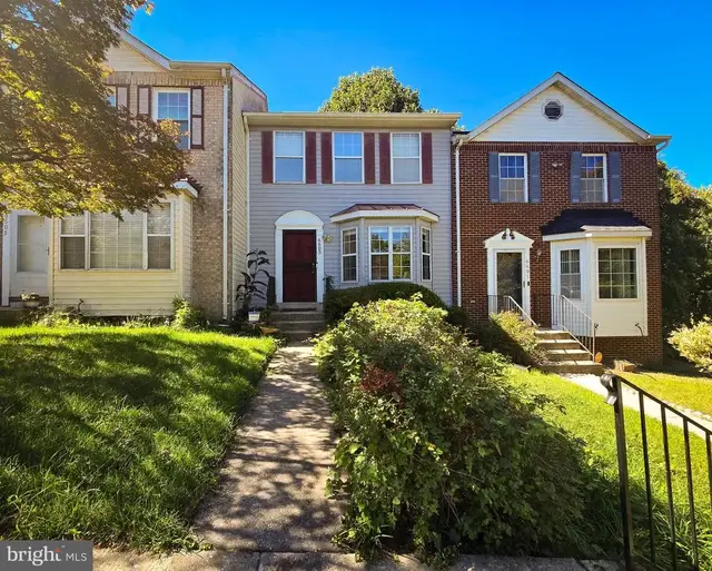 6603 Ronald Rd, Capitol Heights